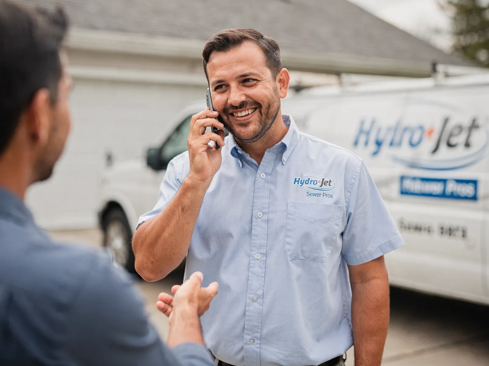 Hydro Jetting Dennis, MS FAQs